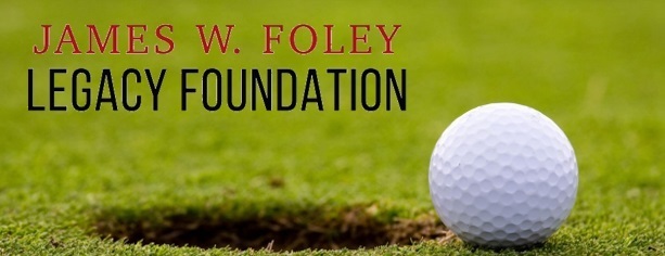 2019 James W. Foley Golf Tournament 